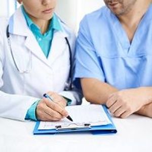 Disappointing Results in Adolescent Pregabalin Study