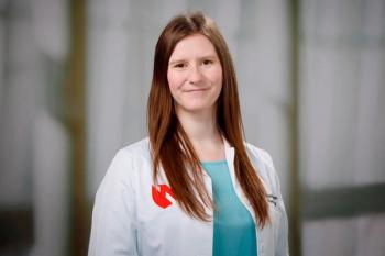 Samantha Kohn, MD, Veterans Affairs (VA) Nebraska-Western Iowa Health Care System, University of Nebraska Medical Center (UNMC), Omaha, Nebraska