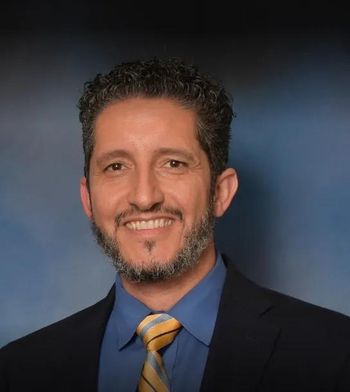 investigator Abdul Abdellatif, MD, Clinical Assistant Professor of Medicine at Baylor College of Medicine, and chief of nephrology at CLS Health in Texas