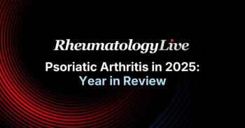 Psoriatic Arthritis in 2025: Year in Review