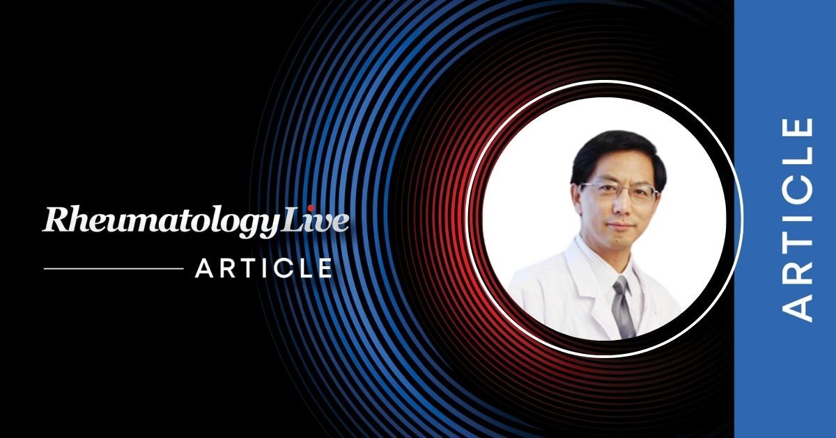 Orelabrutinib Achieves Primary Endpoint in Phase 2b SLE Trial