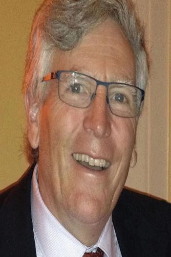 Robert Terkeltaub, MD Image Courtesy: American College of Rheumatology