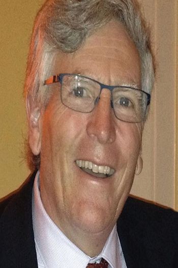 Robert Terkeltaub, MD Image Courtesy: American College of Rheumatology