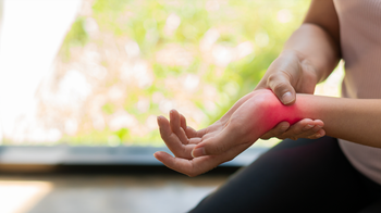 Smokers with Chronic Inflammatory Diseases May Respond Less to Biologics