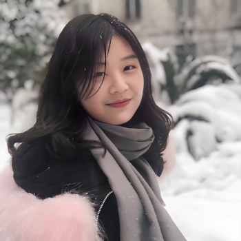 Yeye Guo, MD, PhD | Credit: LinkedIn