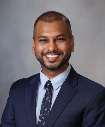 Abhinav Singla, MD | Credit: Mayo Clinic 