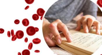 Numbers of a new type of cell discovered in the blood of rheumatoid arthritis patients increase dramatically immediately before a flare