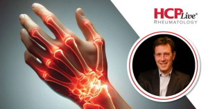 Switch, Don’t Cycle: Upadacitinib Outperforms Adalimumab in RA Post-TNFi, With Eduardo Mysler, MD