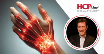 Switch, Don’t Cycle: Upadacitinib Outperforms Adalimumab in RA Post-TNFi, With Eduardo Mysler, MD