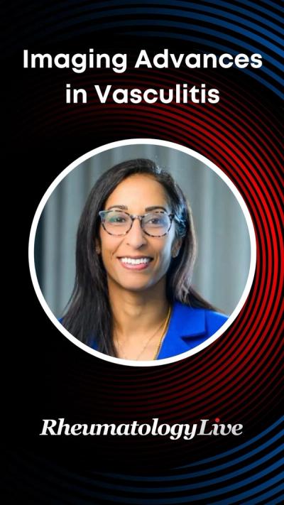 Imaging Advances in Vasculitis