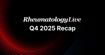 Q4 2025 Recap: Rheumatology News and Updates
