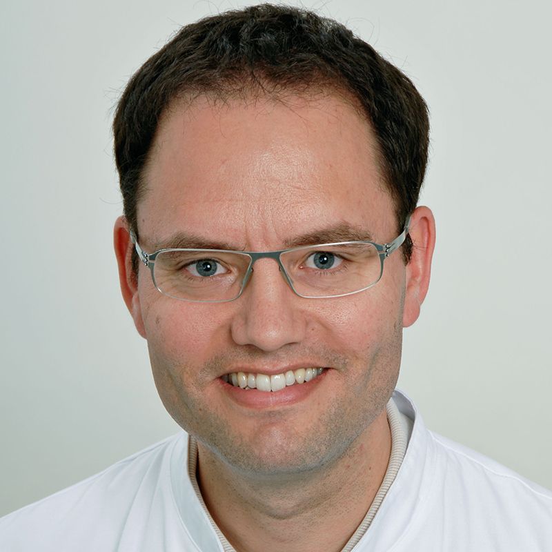 Nils Venhoff, MD | Credit: University of Freiburg
