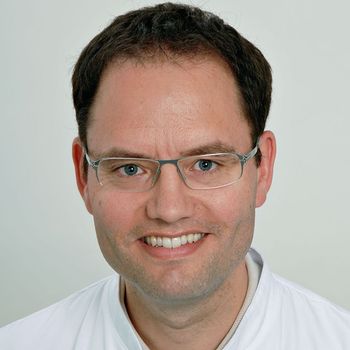 Nils Venhoff, MD | Credit: University of Freiburg
