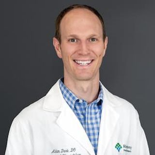 Adam Dore, DO: Trends in the Treatment of Psoriatic Arthritis