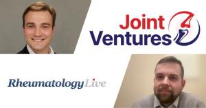 Introducing Joint Ventures, With Jack Arnold, MBBS, PhD, and Rihards Buss, MBBS