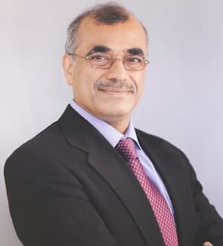 Atul Deodhar, MD: Long-Term Data on Bimekizumab for Ankylosing Spondylitis