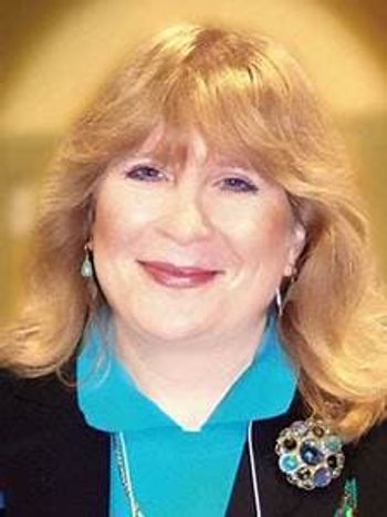 Naomi Schlesinger, MD, Division of Rheumatology, Spencer Fox Eccles School of Medicine, University of Utah