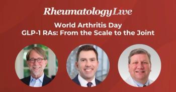 GLP-1 Agonists: From the Scale to the Joint in Arthritis