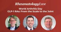 GLP-1 Agonists: From the Scale to the Joint in Arthritis