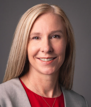 Kristina Callis Duffin, MD, MS I Credit: University of Utah