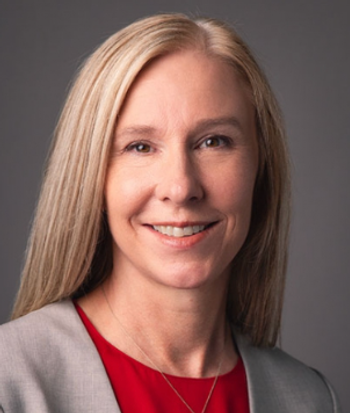 Kristina Callis Duffin, MD, MS I Credit: University of Utah