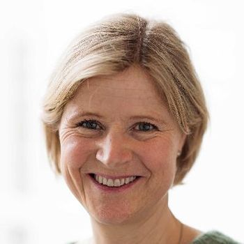 Mari Hoff, MD |  Credit: Norwegian University of Science and Technology