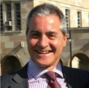 Peter Nash, MBBS, FRACP