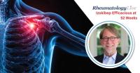 Izokibep Sustains PsA Efficacy at 52 Weeks, With Philip Mease, MD