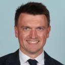 Denis Poddubnyy, MD, PhD, MSc