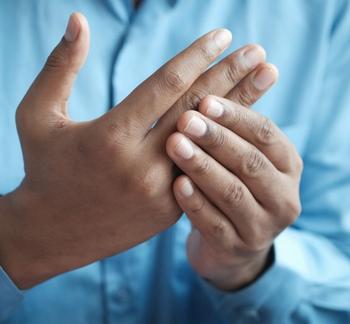 Gout | Credit: Unsplash