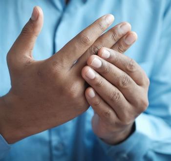 Gout | Credit: Unsplash