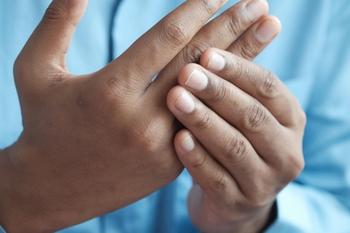 Gout | Credit: Unsplash