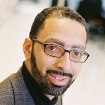 Levi Garraway, MD, PhD