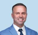 Brian T. Palumbo, MD, | Credit: Florida Orthopedic Institute
