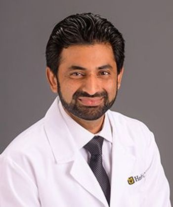 Zahid Tarar, MD | Credit: University of Missouri School of Medicine