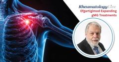 Efgartigimod FDA Expansion Bridges Treatment Gap for All gMG Serotypes