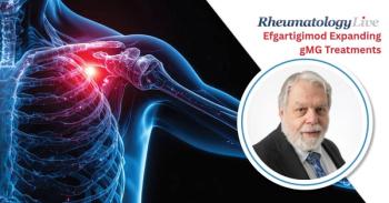 Efgartigimod FDA Expansion Bridges Treatment Gap for All gMG Serotypes