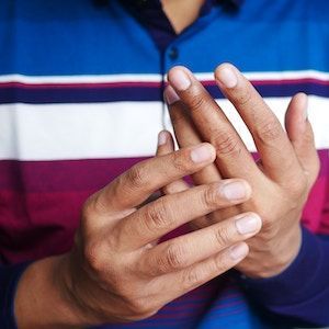 Insulin Resistance Associated With Higher Risk of Gout in Adults 