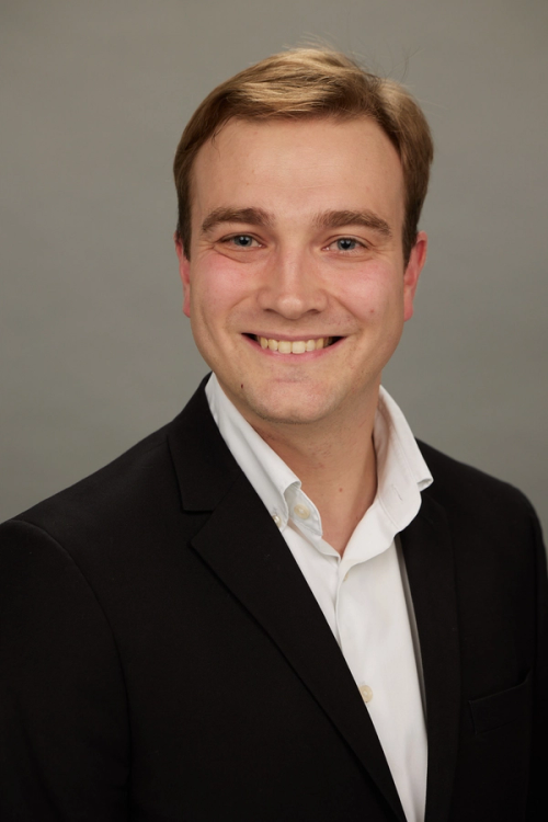 Jack Arnold, MBBS, MRCP, PhD