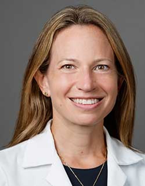 Jessica Gordan, MD | Credit: HSS