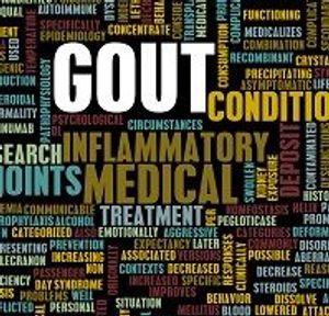 Gout: Brazilian Study Finds Docs Not Following Guidelines