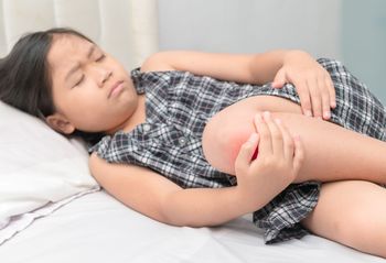 JIA Disease Activity Persists, Despite Lower Uveitis, Major Joint Surgery Rates