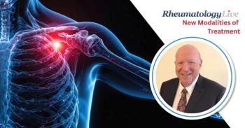Beyond Biologics: Emerging Cell-Based and Targeted Therapies in Rheumatology, With Roy Fleischmann, MD