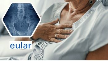 EULAR Report: Dual Cause of Increased CV Risk in Ankylosing Spondylitis