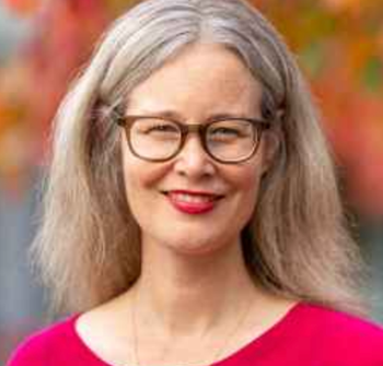 Nicola Dalbeth, MD, MBChB | Credit: University of Auckland