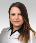 Carla Marie Cuda, PhD, Solovy/Arthritis Research Society Research Professor of Medicine (Rheumatology) at Northwestern Feinberg School of Medicine