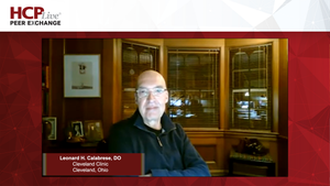 Case 1: 31-Year-Old Woman With PsA