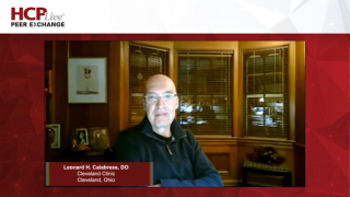 Case 1: 31-Year-Old Woman With PsA