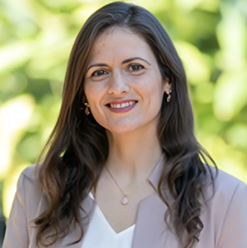 Pilar Serra-Añó, PhD | Credit: University of Valencia