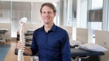 Mark Hancock, PhD, Professor, Spinal Pain Research Center, Department of Health Sciences, Macquarie University, Sydney, Australia